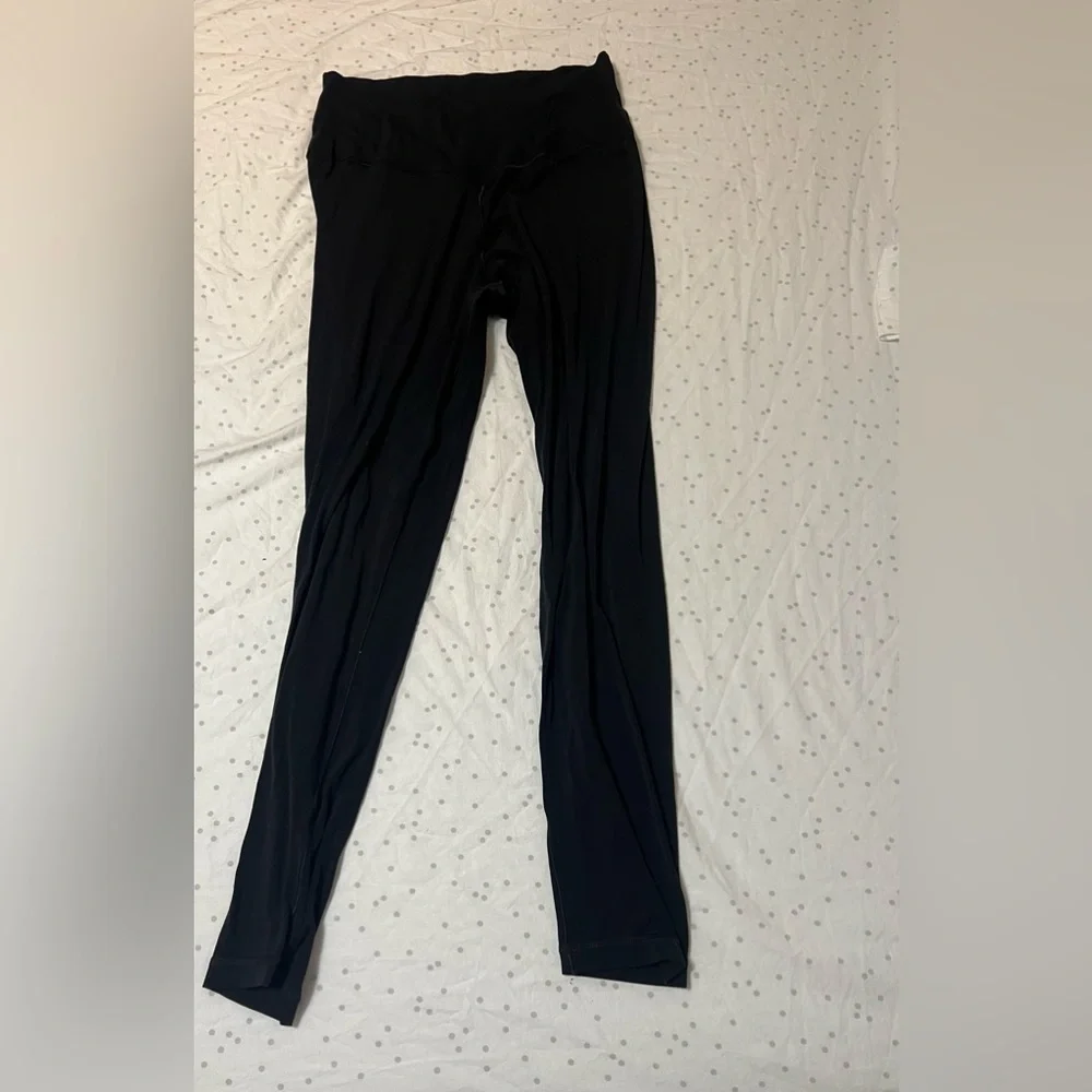 Aerie cross over leggings - Picture 2 of 5